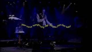 Download lagu jamal abdillah -kepadamu kekasih mp3