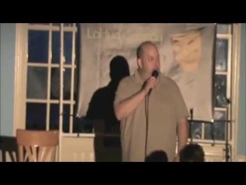 Promotional video thumbnail 1 for John Wendel Top Rated Comedy