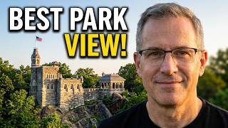 Why This Castle in Central Park is Surprisingly Beautiful