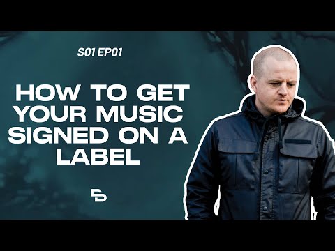 How to get your music signed on a label? (ft. Ant TC1) | Echoes 01