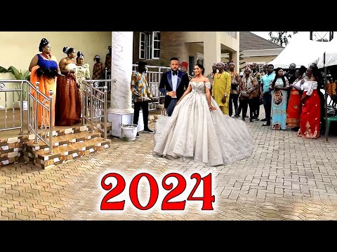 D Grand Royal Wedding (NEW RELEASED)- 2024 Nig Movie