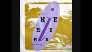 Alan Barry ‎- Hie Hie Hie (1987)