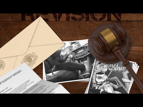 Moero259 x Rasant259 Revision