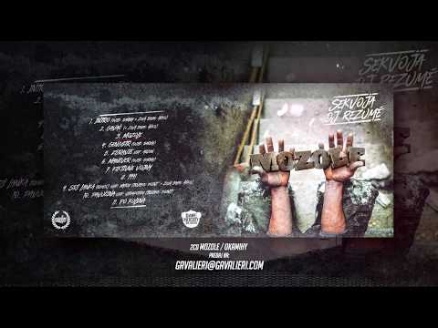 Sekvoja & Dj Rezumé - Mozole
