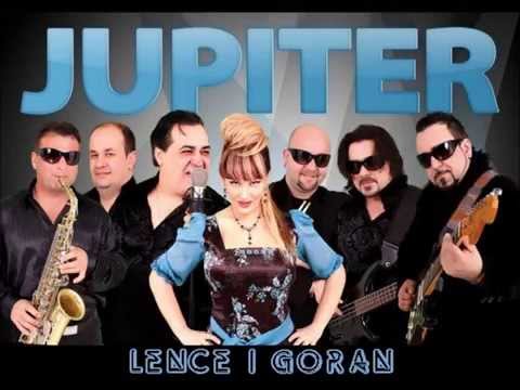 JUPITER - Prokleti da se meanite