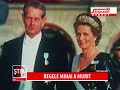 REGELE MIHAI A MURIT