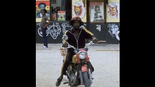 Black Joe Lewis and the Honeybears: Lips 👄 of a Loser