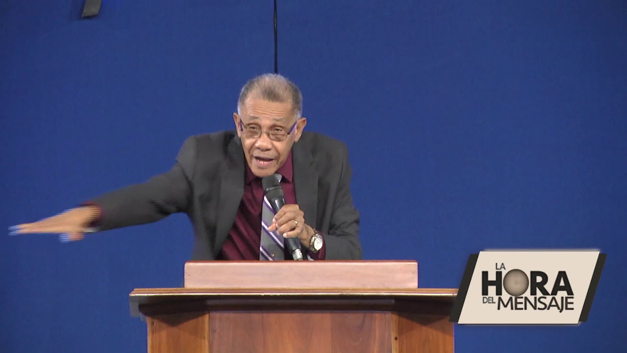 La AMARGA experiencia de un soberbio 😐  | Predica Cristiana No.1307-2 | Ezequiel Molina Rosario