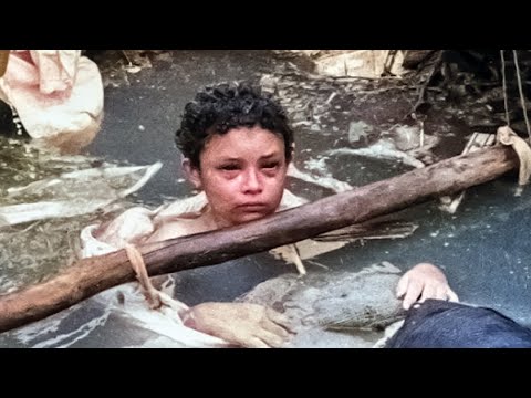 The Worlds Saddest Photograph - Omaira Sanchez