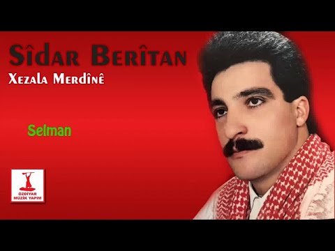 Sîdar Berîtan - Selman
