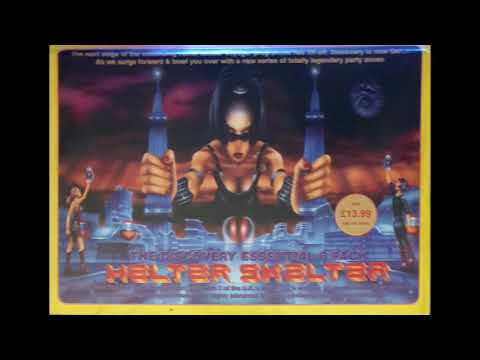 Hixxy Helter Skelter Discovery June 1996