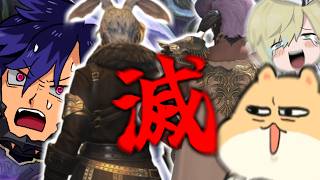 【FF14】ガチ久しぶりに滅アライアンスを攻略したい──。【ワクめ部】