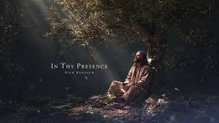 In Thy Presence