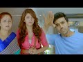 Magadheera Yevadu Tamil Movie Scenes Shruti Haasan Entry Shocks Ram Charan