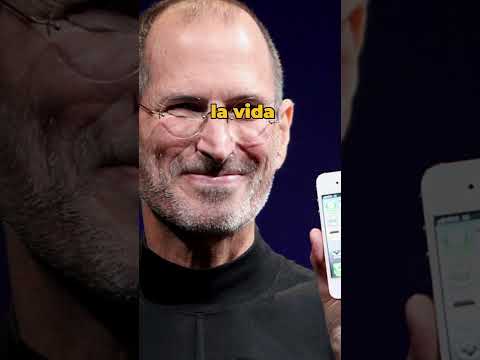 Poca gente se atrevió a rechistar a Steve Jobs. Salvo ella, que logró ganarse su respeto y hasta un premio por disidente