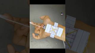 Download lagu Spider-man web shooter out of paper | paper craft #diy #paper #origami #papercraft #craft #handmade mp3