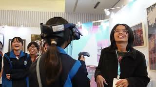 《城垣．藝境》時空解鎖！穿越城門VR之旅影片縮圖