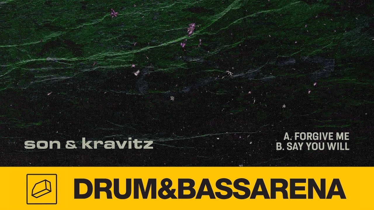 Son & Kravitz - Forgive Me