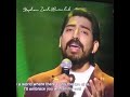 Stephen Live Performance Adi Penne