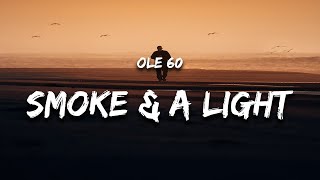 smoke & a light thumbnail