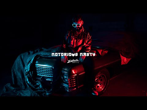 NOTORIOUS NASTY ✖️ ZU LANG WACH ✖️ [PROD. BY PAVLO]