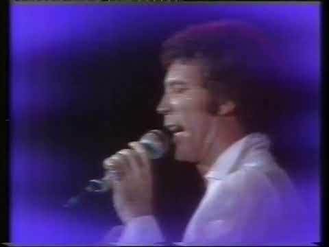 Tom Jones - Do That To Me One More Time - I'll Never Love This Way Again (En Vivo, ATC, 1980)