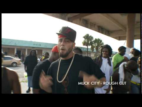 MUCK CITY da SLUMPVILLE - 4 POUND aka K-DEEZY da DEMON