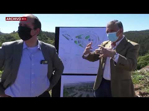 Reunión informativa por cementerio comunal de Penco: empresa anunció acciones legales