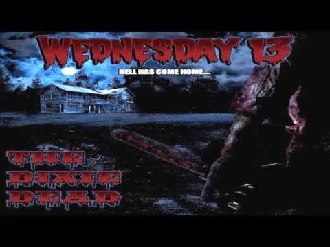 Wednesday 13 -  Fuck You in memory of...)