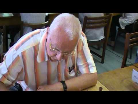 2.36. Michal Gono - Ivan Paulička 1 - 0