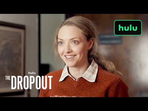 The Dropout (Promo)