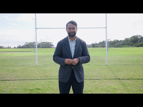 Bikes, basketball and playgrounds - our Budget 2025-26 plan for young people