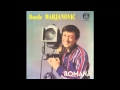 Djordje Marjanovic - Romana - (Audio 1968) HD