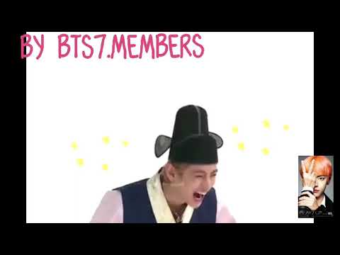 BTS - A COMPILATION OF JUNGKOOK TRYING TO GET TAE’s ATTENTION