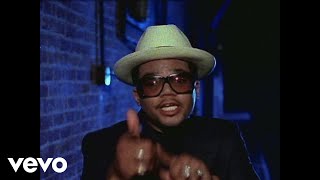 RUN-DMC - Pause (Version 1)