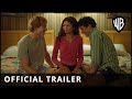 CHALLENGERS Official Trailer