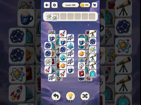 Tileheaven: Triple Tile Match video thumbnail