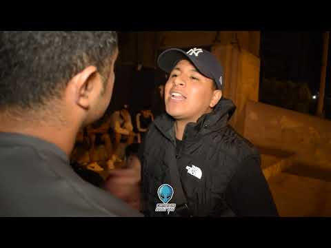 PIERO PISTAS vs STAIL -4tos- Fecha 06 -Ascenso || Campo de Marte - 2022