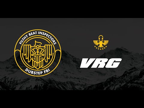 Filthy Beat Inspectors - VRG Interview