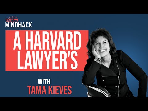 #087 Tama Kieves: Stop Being Practical Why True Success Means Trusting Yourself