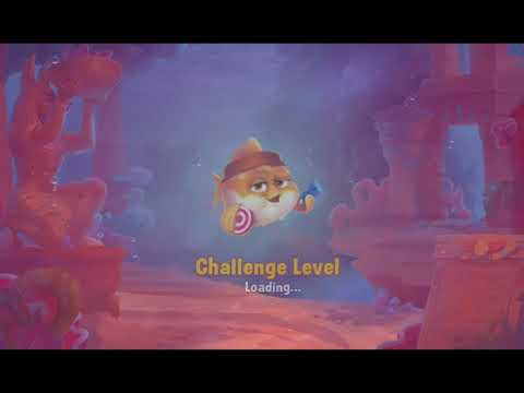 Fishdom 2021 - Challenge Level Rewards    #playrix #fishdom #gaming