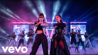 Download lagu Lisa, Ariana Grande - Moonlight Queen (ft. Doja Cat) | 2026 mp3