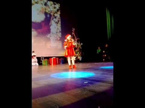 Maria Calin - Colind pentru parinti