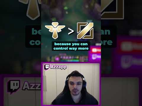 The Difficulty Makes Vel'Koz Beautiful