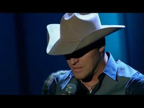 George Canyon & Crystal Shawanda - Back In Your Arms Again