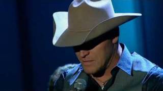 George Canyon &amp; Crystal Shawanda - Back In Your Arms Again
