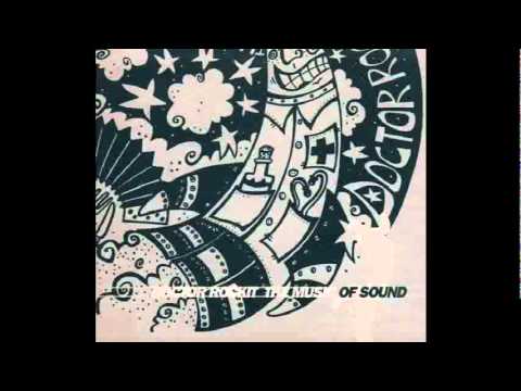Doctor Rockit - A Quiet Week in the House
