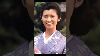 沖田五郎(三浦友和)山口百恵♥