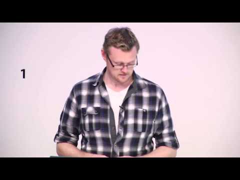 A taste of archaeology