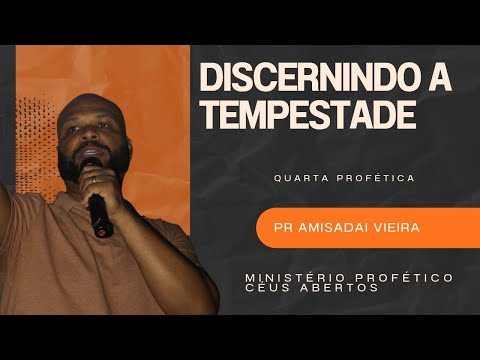 QUARTA PROFÉTICA - MPCA